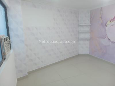 Apartamento de 3 alcobas en arriendo en Tequendama, Cali, 70 m² · foto 3 de 18