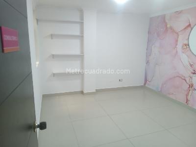 Apartamento de 3 alcobas en arriendo en Tequendama, Cali, 70 m² · foto 4 de 18