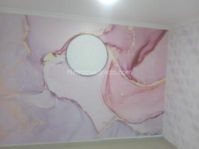 Apartamento de 3 alcobas en arriendo en Tequendama, Cali, 70 m² · foto 5 de 18