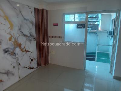 Apartamento de 3 alcobas en arriendo en Tequendama, Cali, 70 m² · foto 9 de 18