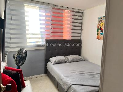 Apartamento en venta en Flora Industrial, Cali · foto 12 de 20