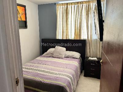 Apartamento en venta en Flora Industrial, Cali · foto 14 de 20