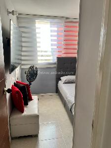 Apartamento en venta en Flora Industrial, Cali · foto 15 de 20