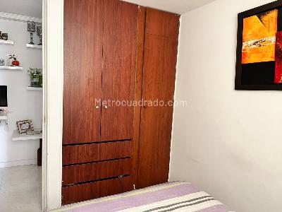 Apartamento en venta en Flora Industrial, Cali · foto 16 de 20