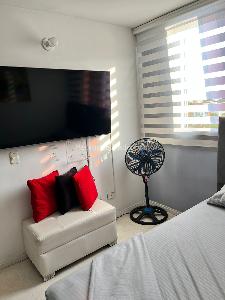 Apartamento en venta en Flora Industrial, Cali · foto 19 de 20