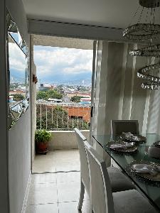 Apartamento en venta en Flora Industrial, Cali · foto 2 de 20