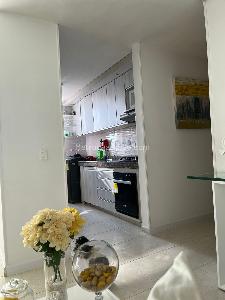 Apartamento en venta en Flora Industrial, Cali · foto 5 de 20