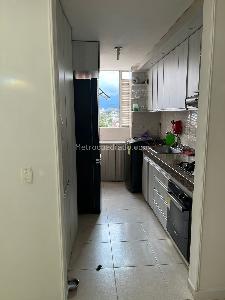 Apartamento en venta en Flora Industrial, Cali · foto 6 de 20
