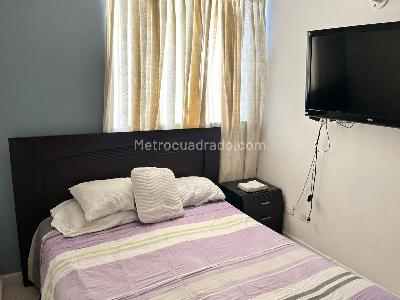 Apartamento en venta en Flora Industrial, Cali · foto 9 de 20