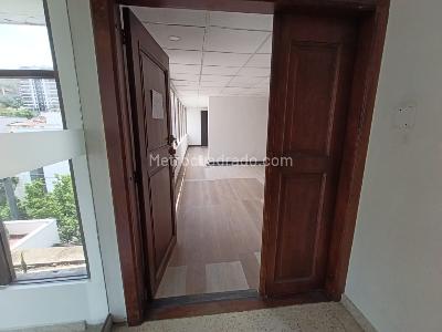 Oficina en Arriendo, Santa Monica Residencial, Cali