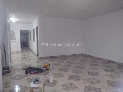 Casa en Arriendo, Saavedra Galindo, Cali