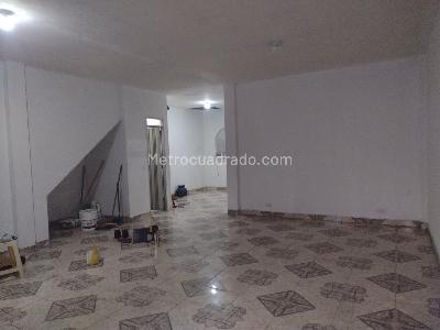 Casa de 3 alcobas en arriendo en Saavedra Galindo, Cali, 150 m² · foto 2 de 20