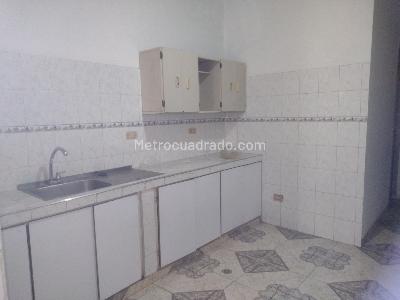 Casa de 3 alcobas en arriendo en Saavedra Galindo, Cali, 150 m² · foto 5 de 20