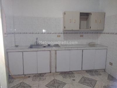 Casa de 3 alcobas en arriendo en Saavedra Galindo, Cali, 150 m² · foto 6 de 20