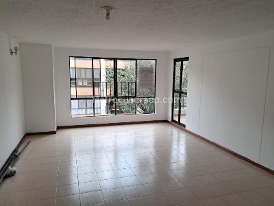 Apartamento de 3 alcobas en venta en Mayapan, Cali, 103 m² · foto 2 de 12