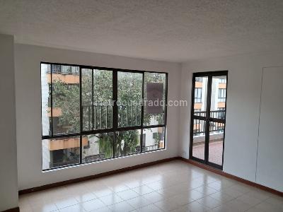 Apartamento de 3 alcobas en venta en Mayapan, Cali, 103 m² · foto 3 de 12