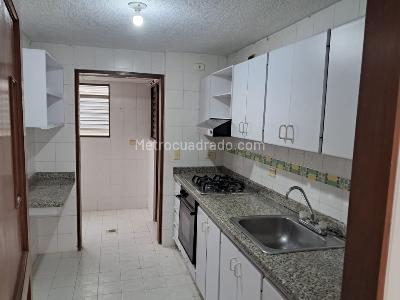 Apartamento de 3 alcobas en venta en Mayapan, Cali, 103 m² · foto 4 de 12