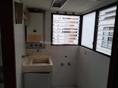 Apartamento de 3 alcobas en venta en Mayapan, Cali, 103 m² · foto 5 de 12