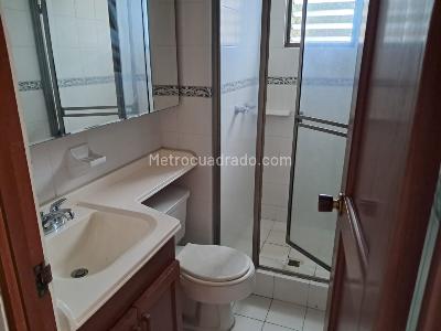 Apartamento de 3 alcobas en venta en Mayapan, Cali, 103 m² · foto 6 de 12