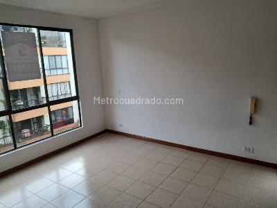 Apartamento de 3 alcobas en venta en Mayapan, Cali, 103 m² · foto 9 de 12