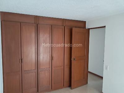 Apartamento de 3 alcobas en venta en Mayapan, Cali, 103 m² · foto 11 de 12