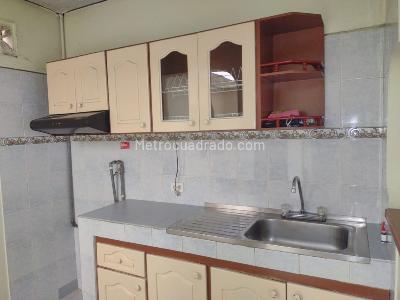 Casa de 3 alcobas en arriendo en Junin, Cali, 90 m² · foto 17 de 20