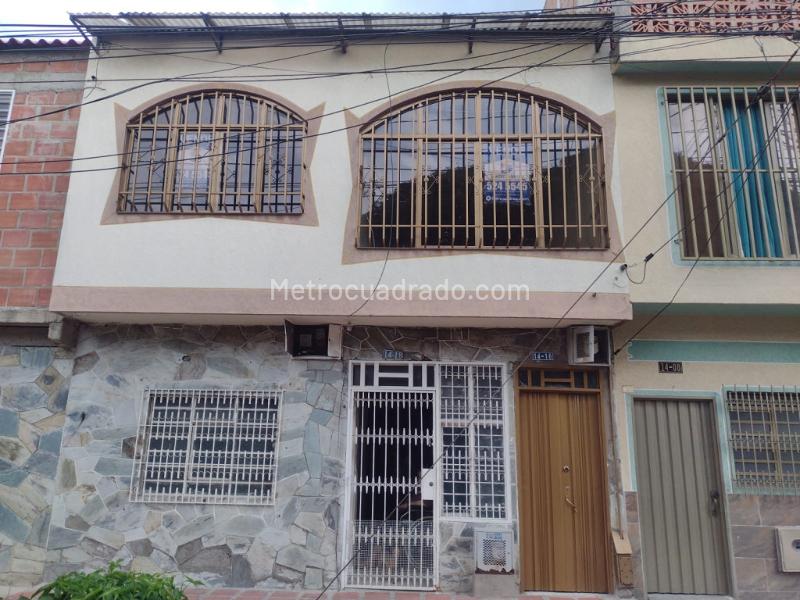 House for rent in Cali