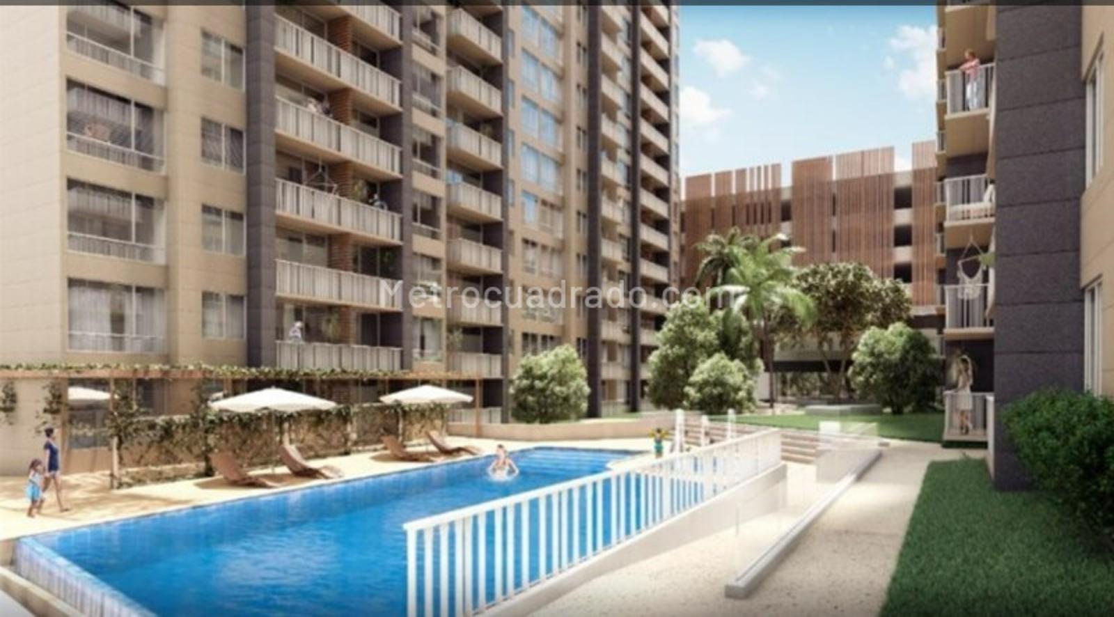 Apartamento en Venta, Norte Av 19