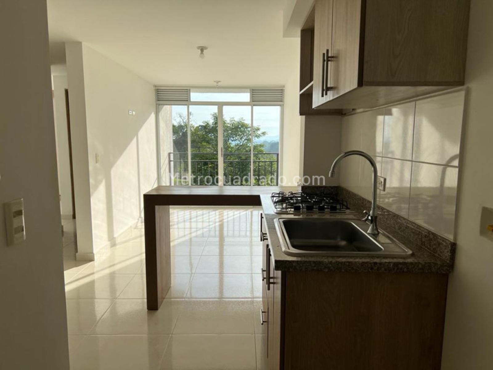 Apartamento en Arriendo, Puerto Espejo