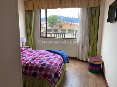 Casa de 3 alcobas en venta en Conjunto Villa Mercedes, Chía, 193 m² · foto 16 de 20