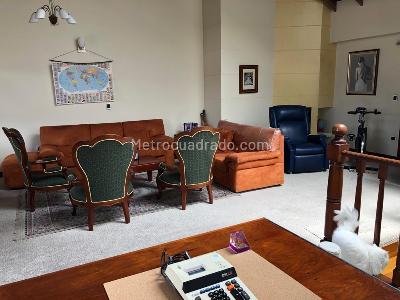 Casa de 3 alcobas en venta en Conjunto Villa Mercedes, Chía, 193 m² · foto 19 de 20
