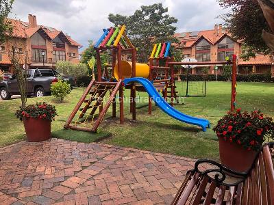 Casa de 3 alcobas en venta en Conjunto Villa Mercedes, Chía, 193 m² · foto 20 de 20