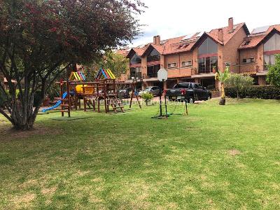 Casa de 3 alcobas en venta en Conjunto Villa Mercedes, Chía, 193 m² · foto 2 de 20