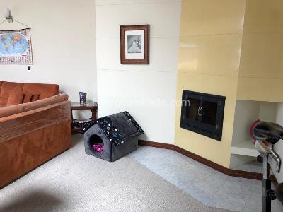 Casa de 3 alcobas en venta en Conjunto Villa Mercedes, Chía, 193 m² · foto 18 de 20