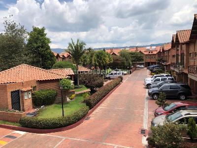 Casa de 3 alcobas en venta en Conjunto Villa Mercedes, Chía, 193 m² · foto 3 de 20