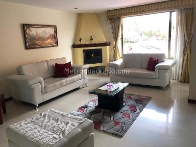 Casa de 3 alcobas en venta en Conjunto Villa Mercedes, Chía, 193 m² · foto 4 de 20