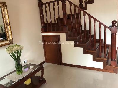 Casa de 3 alcobas en venta en Conjunto Villa Mercedes, Chía, 193 m² · foto 7 de 20