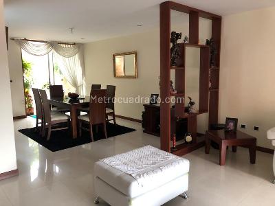 Casa de 3 alcobas en venta en Conjunto Villa Mercedes, Chía, 193 m² · foto 5 de 20