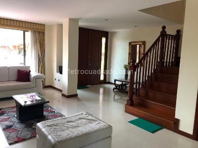 Casa de 3 alcobas en venta en Conjunto Villa Mercedes, Chía, 193 m² · foto 6 de 20