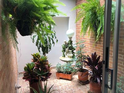 Casa de 3 alcobas en venta en Conjunto Villa Mercedes, Chía, 193 m² · foto 8 de 20