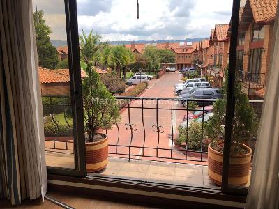 Casa de 3 alcobas en venta en Conjunto Villa Mercedes, Chía, 193 m² · foto 11 de 20