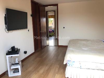 Casa de 3 alcobas en venta en Conjunto Villa Mercedes, Chía, 193 m² · foto 10 de 20