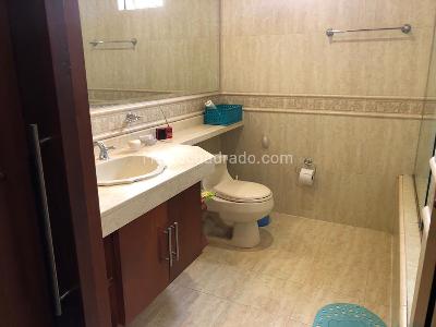 Casa de 3 alcobas en venta en Conjunto Villa Mercedes, Chía, 193 m² · foto 13 de 20