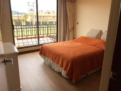 Casa de 3 alcobas en venta en Conjunto Villa Mercedes, Chía, 193 m² · foto 14 de 20