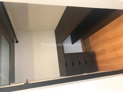 Apartamento en venta en Los Rosales, Bogotá · foto 11 de 17