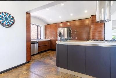 Apartamento de 3 alcobas en venta en Cerros Altos De Suba, Bogotá, 300 m² · foto 10 de 17