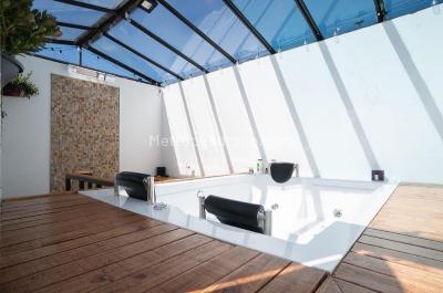 Apartamento de 3 alcobas en venta en Cerros Altos De Suba, Bogotá, 300 m² · foto 14 de 17
