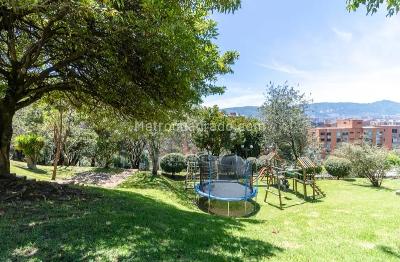 Apartamento de 3 alcobas en venta en Cerros Altos De Suba, Bogotá, 300 m² · foto 16 de 17