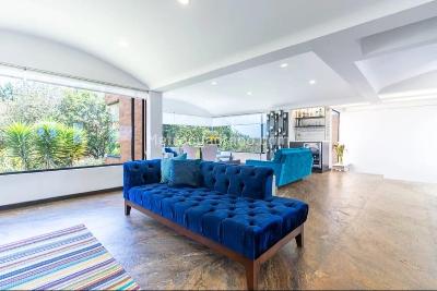 Apartamento de 3 alcobas en venta en Cerros Altos De Suba, Bogotá, 300 m² · foto 4 de 17