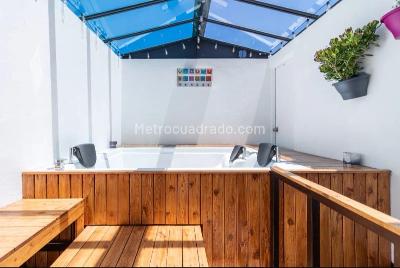 Apartamento de 3 alcobas en venta en Cerros Altos De Suba, Bogotá, 300 m² · foto 15 de 17